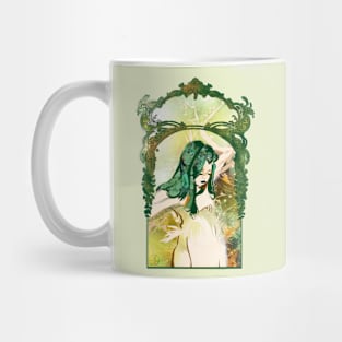 Dryad Mug